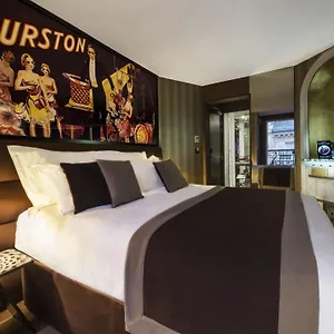 Splendor Elysees Париж