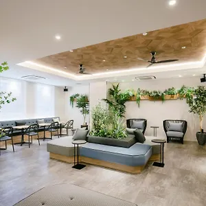 Tokyu Shibuya 3* Tokyo