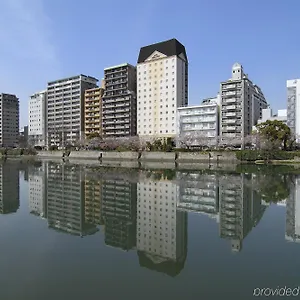 ザ ロイヤルパークホテル 広島 リバーサイド ホテル