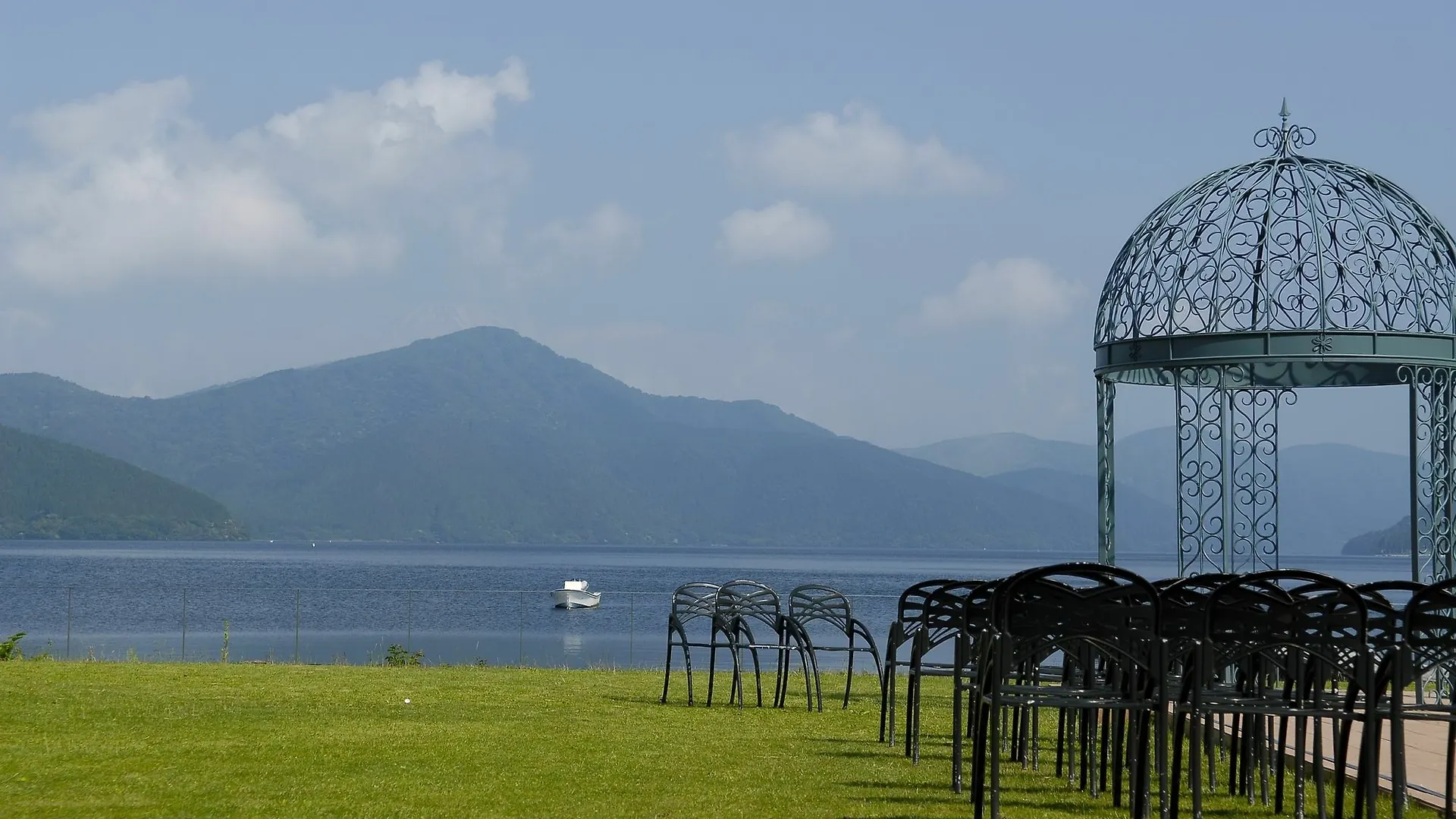 Hakone Hotel Япония