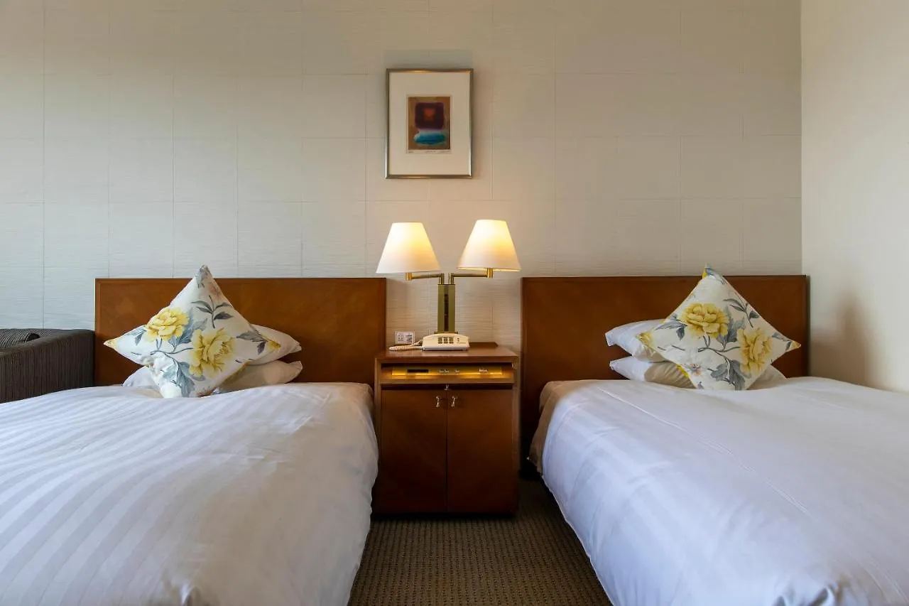 Ryokan Hakone Hotel
