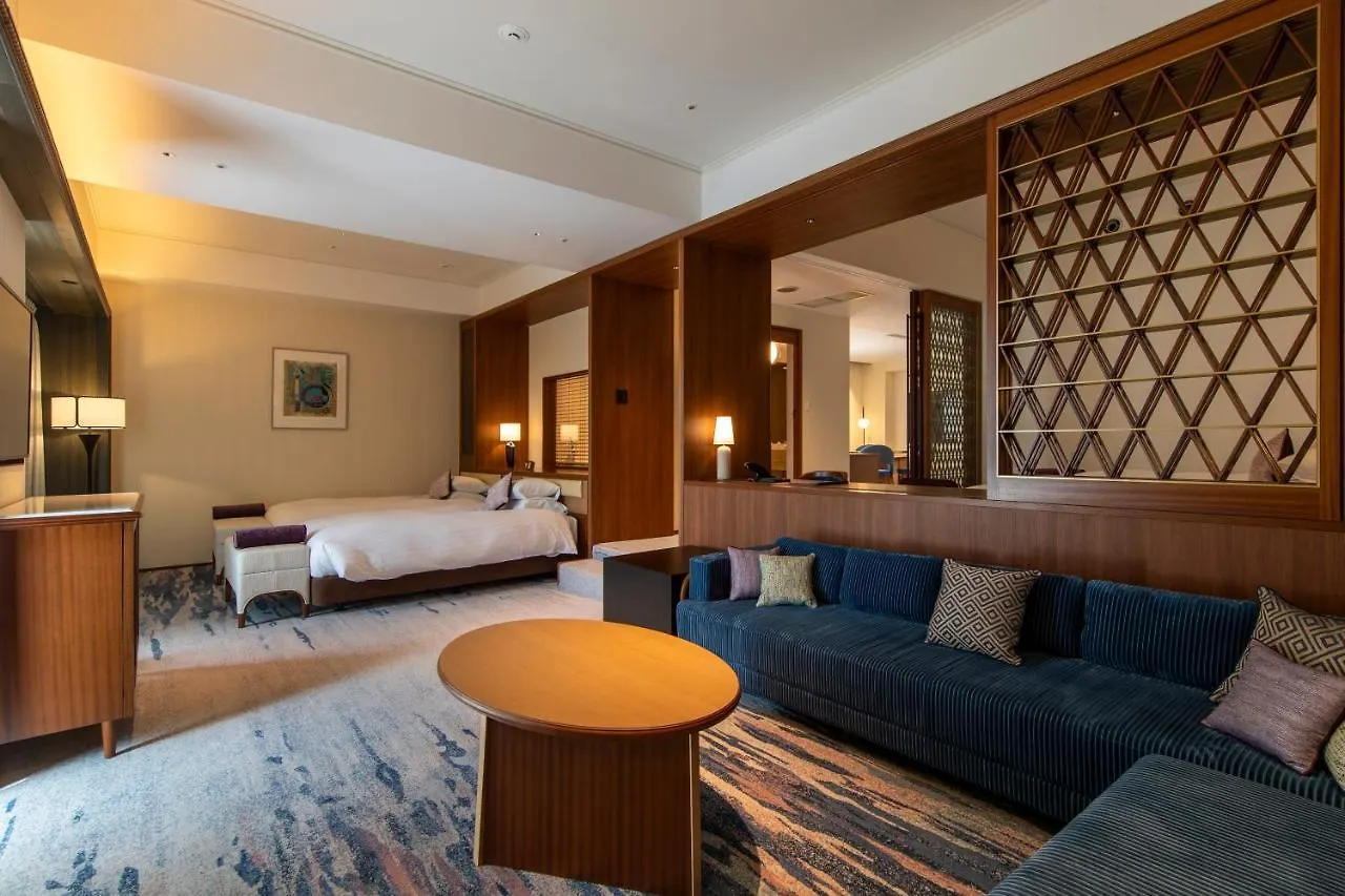 Hakone Hotel 4*,  Japan